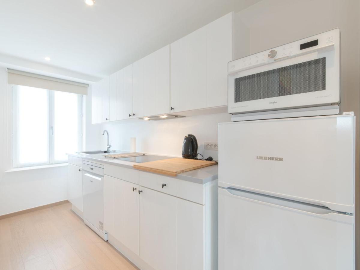 Apartment Littoral By Interhome De Haan Buitenkant foto