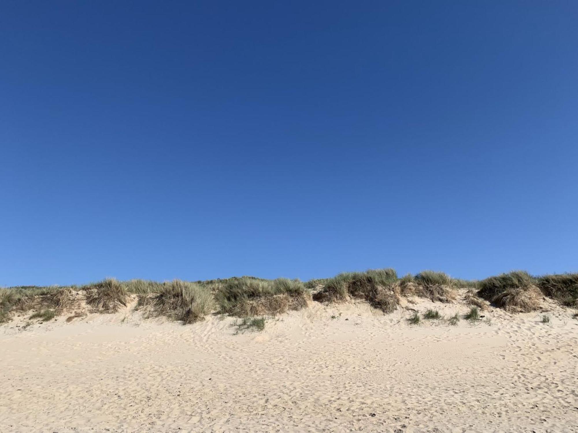 Apartment Littoral By Interhome De Haan Buitenkant foto