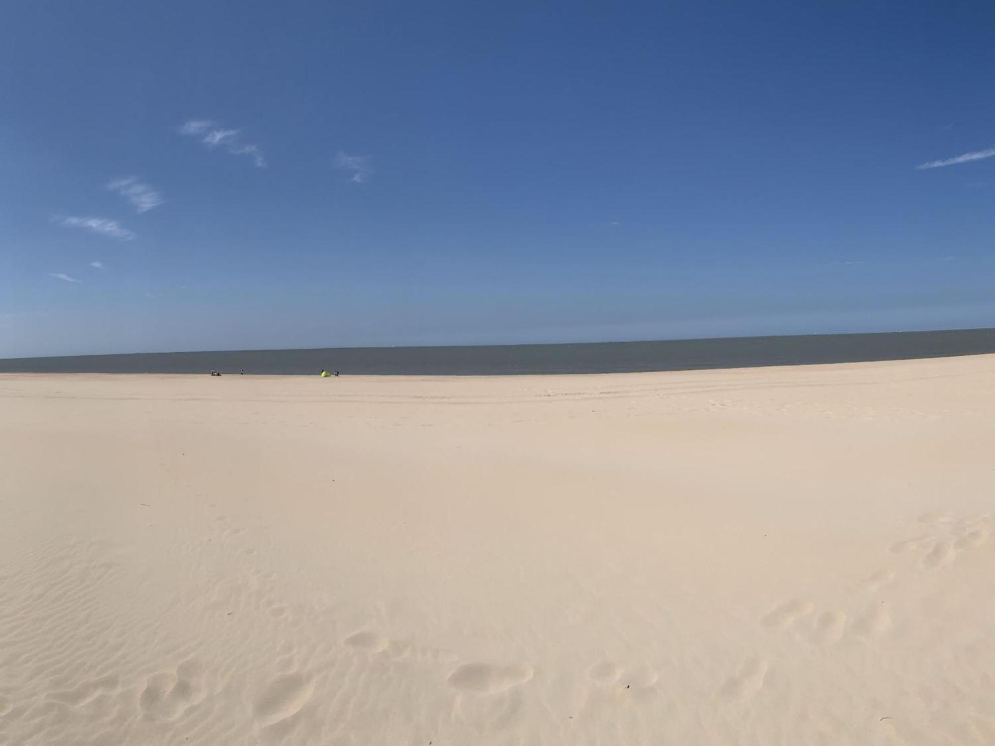 Apartment Littoral By Interhome De Haan Buitenkant foto