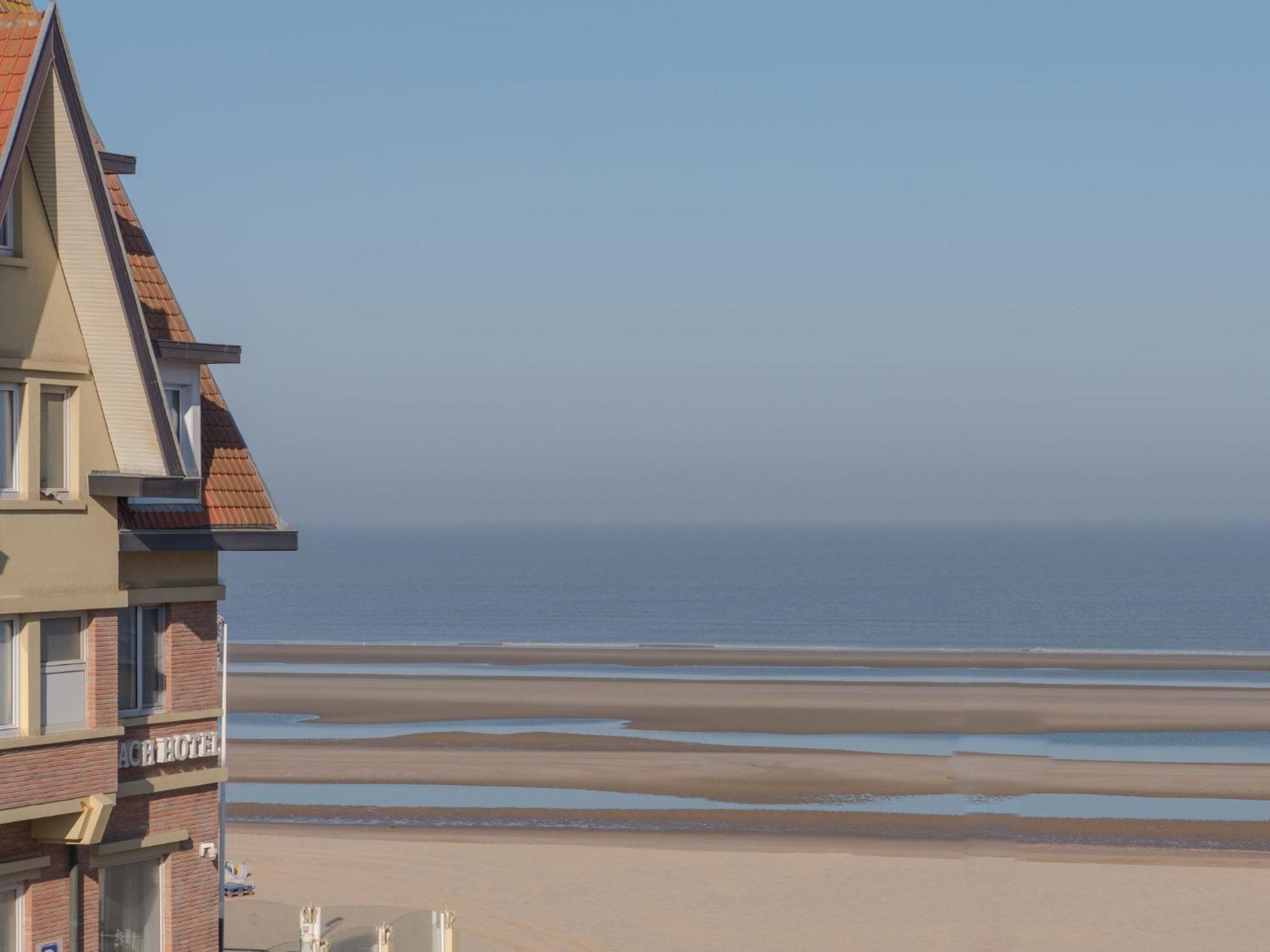 Apartment Littoral By Interhome De Haan Buitenkant foto